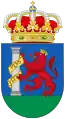 Blason de Bótoa