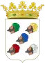 Blason de Baena