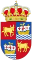 Blason de Baiona