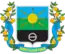 Blason de Raïon de Bakhmout