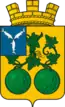 Blason de Balachov