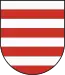 Blason de Banská Bystrica