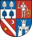 Blason de Région de Banská Bystrica