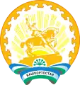 Bashkortostan