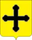 Blason de Spassk