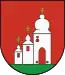 Blason de Beloveža