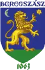 Blason de Berehove