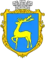 Blason de Berejany