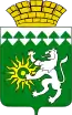 Blason de Beriozovski