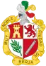 Blason de Berja