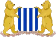 Blason de Berlaar