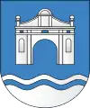 Blason de Biaroza