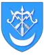 Blason de Belaaziorsk