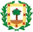 Blason de Biscaye(eu) Bizkaia(es) Vizcaya