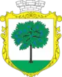 Blason de Bohodoukhiv