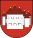 Blason de Bojnice