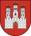 Blason de Bratislava