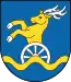 Blason de Région de Bratislava