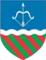 Blason de Raïon de Brest