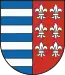 Blason de Brezno