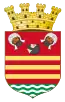 Blason de Briviesca