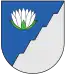 Blason de Brocēni