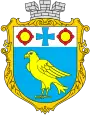 Blason de Bourchtyn