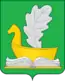 Blason de Boutourlinovka