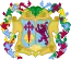 Blason de Cacabelos