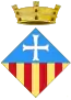 Blason de Calafell