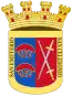 Blason de Calahorra