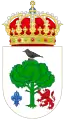 Blason de Calanda