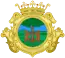 Blason de O Carballiño