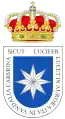 Blason de Carmona