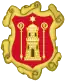 Blason de Cazorla