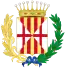 Blason de Basse-Cerdagne