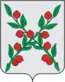 Blason de Tchaplyguine