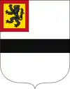 Blason de Rexpoëde