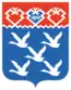 Blason de Tcheboksary