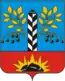 Blason de Tcheremkhovo