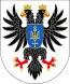 Blason de Oblast de Tchernihiv