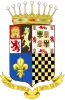 Blason de Chinchón