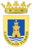 Blason de Chipiona