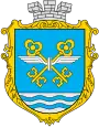 Blason de Tchop