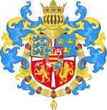 Christian II (roi de Danemark)