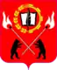 Blason de Tchoudovo