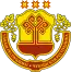 Blason de République de Tchouvachie