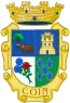 Blason de Coin