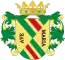 Blason de Collado Villalba