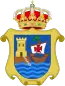 Blason de Comillas